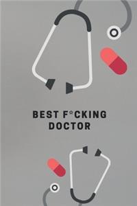 Best F*cking Doctor