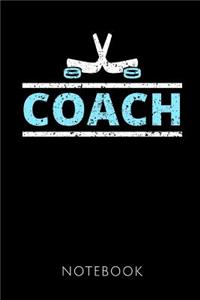 Coach Notebook