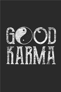 Good Karma