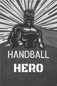 Handball Hero