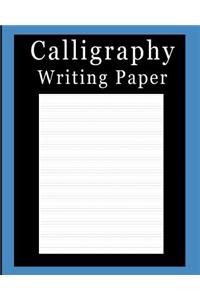 Calligraphy Writing Paper