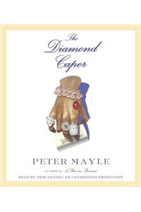 The Diamond Caper