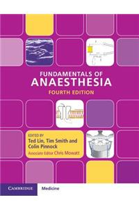 Fundamentals of Anaesthesia