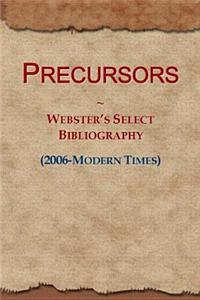 Precursors