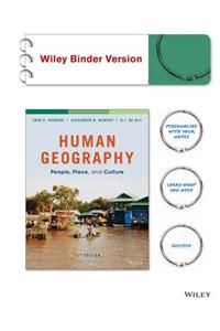 Human Geography