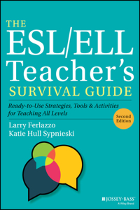 Esl/Ell Teacher's Survival Guide