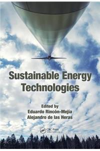 Sustainable Energy Technologies