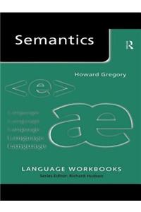 Semantics