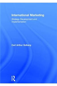 International Marketing