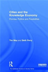 Cities and the Knowledge Economy