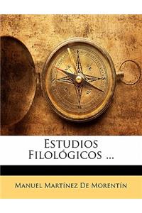 Estudios Filologicos ...