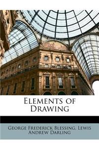 Elements of Drawing