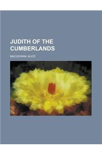 Judith of the Cumberlands