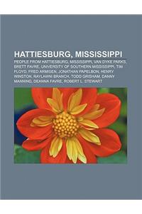 Hattiesburg, Mississippi