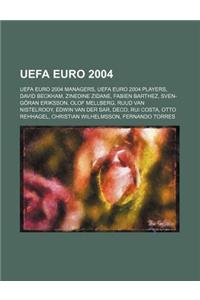 Uefa Euro 2004