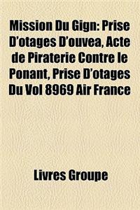 Mission Du Gign