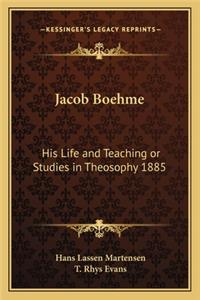 Jacob Boehme