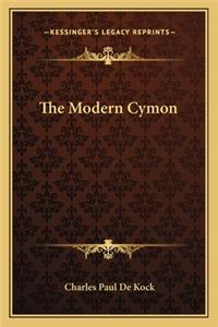 Modern Cymon