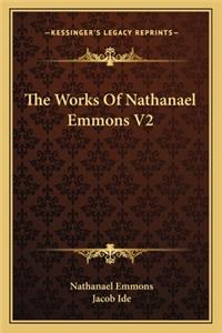 Works of Nathanael Emmons V2