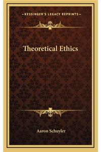 Theoretical Ethics