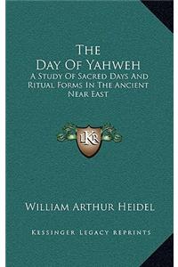Day Of Yahweh