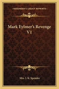 Mark Eylmer's Revenge V1