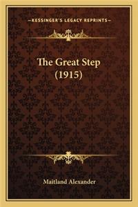 Great Step (1915)