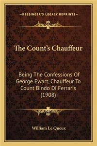 The Count's Chauffeur