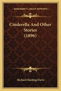 Cinderella And Other Stories (1896)