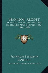 Bronson Alcott