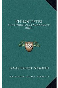 Philoctetes