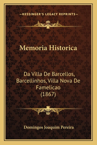 Memoria Historica