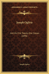 Joseph Ogilvie