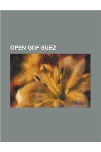 Open Gdf Suez