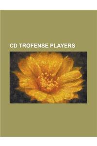 CD Trofense Players