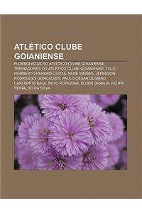 Atletico Clube Goianiense