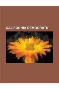 California Democrats