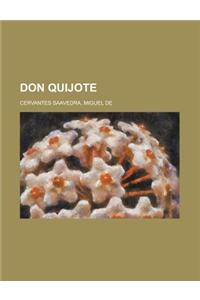 Don Quijote
