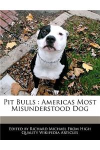 Pit Bulls