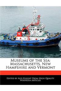 Museums of the Sea