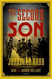 Second Son
