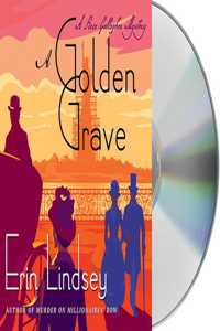 A Golden Grave