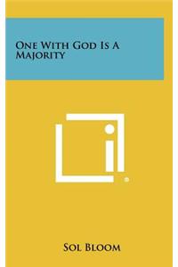 One with God Is a Majority