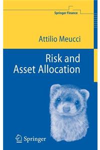 Risk and Asset Allocation