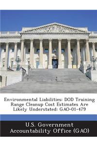 Environmental Liabilities