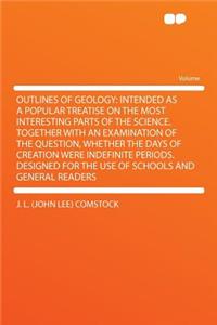 Outlines of Geology