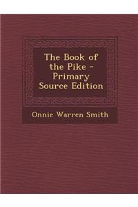 The Book of the Pike