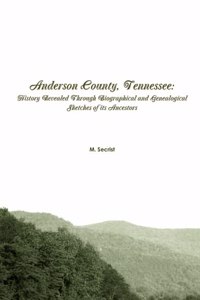 Anderson County, Tennessee