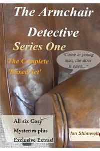 Armchair Detective Series One