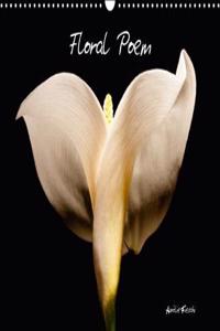 Floral Poem 2018